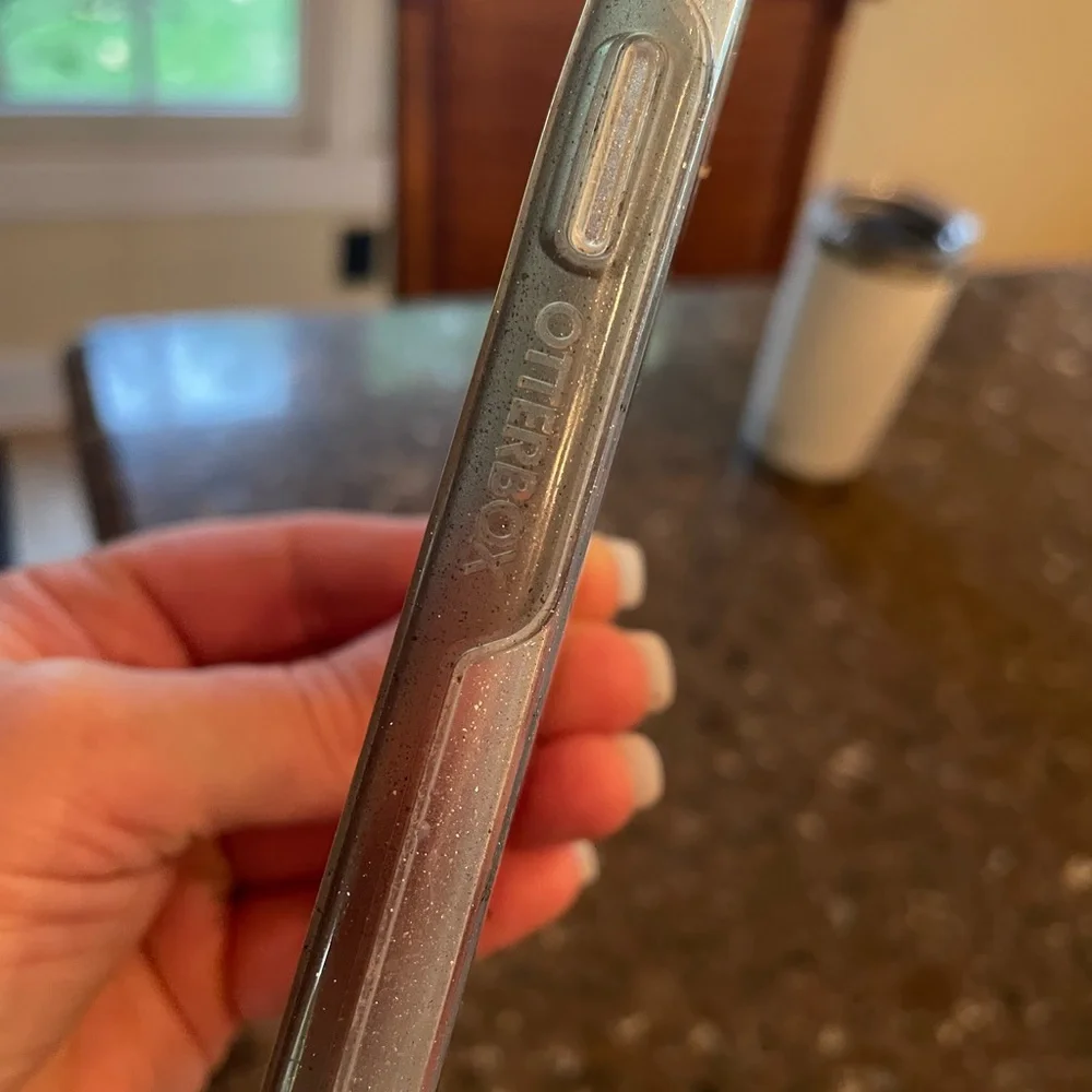 Otterbox phone protector EUC